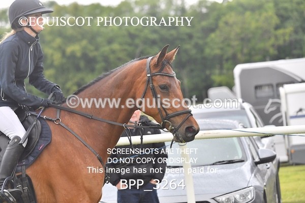 BPP_3264 - CLASS 3 1.30M OPEN