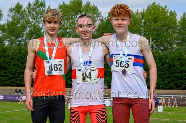 Age26 SAT-917472 - Medals