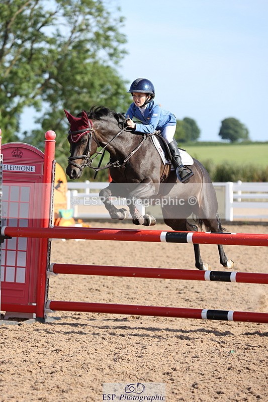 240629A-180328-09177 - Cls 14 Springboard 128cm + 138cm