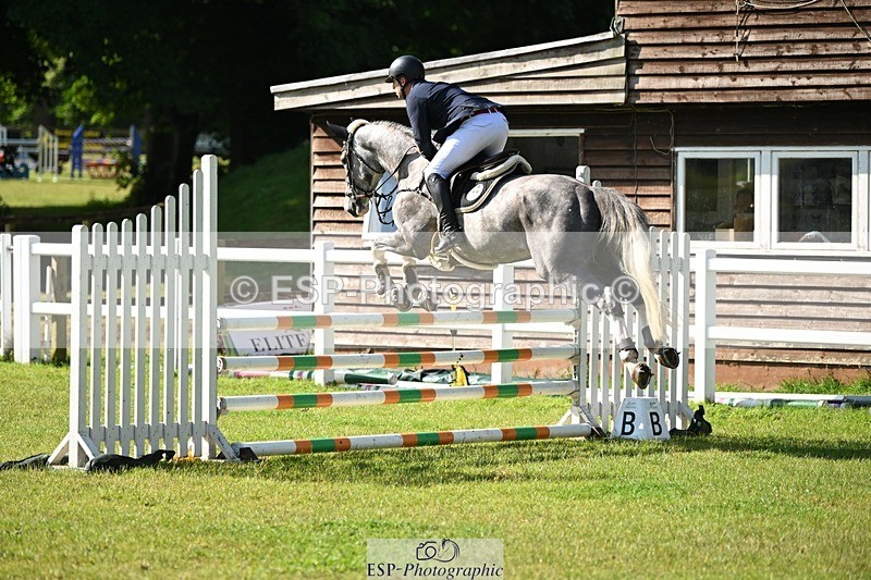 240713-090752-36537 - Cls 205 4 Yr Old Championships