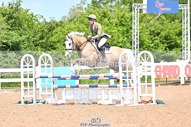 240619A-110129-00013 - Cls 1 British Novice and 90cm Open