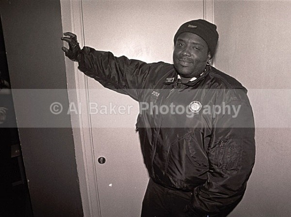 29 bouncer - Style Warz (the 4 elements) @ elemental 02.02.00