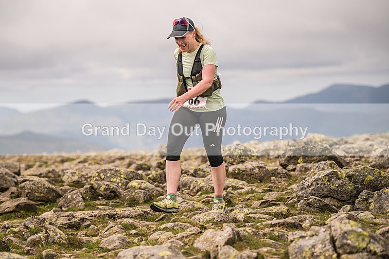 Rydal Round-479 - Rydal Round Fell Race Thursday 31st July 2025