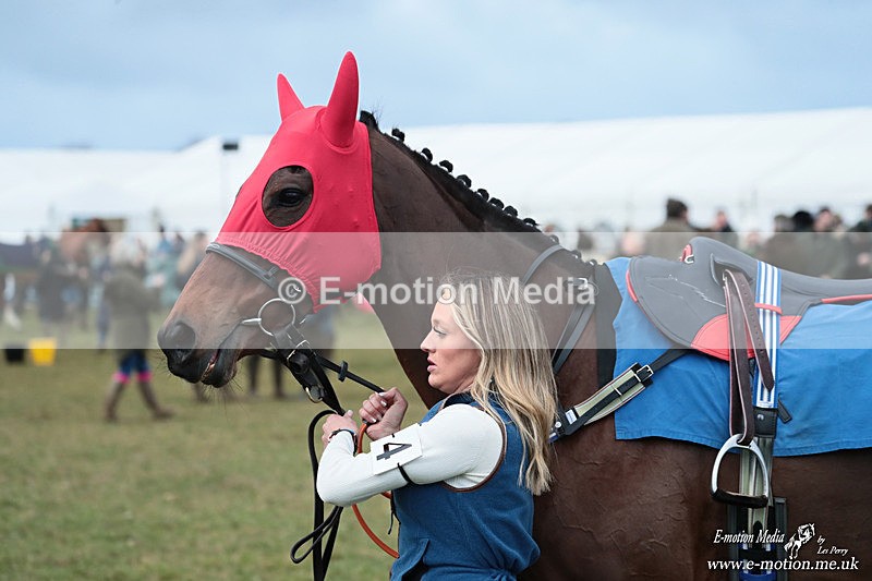 PtP 250126 1323 - Cocklebarrow Races Point-to-Point 25/01/26