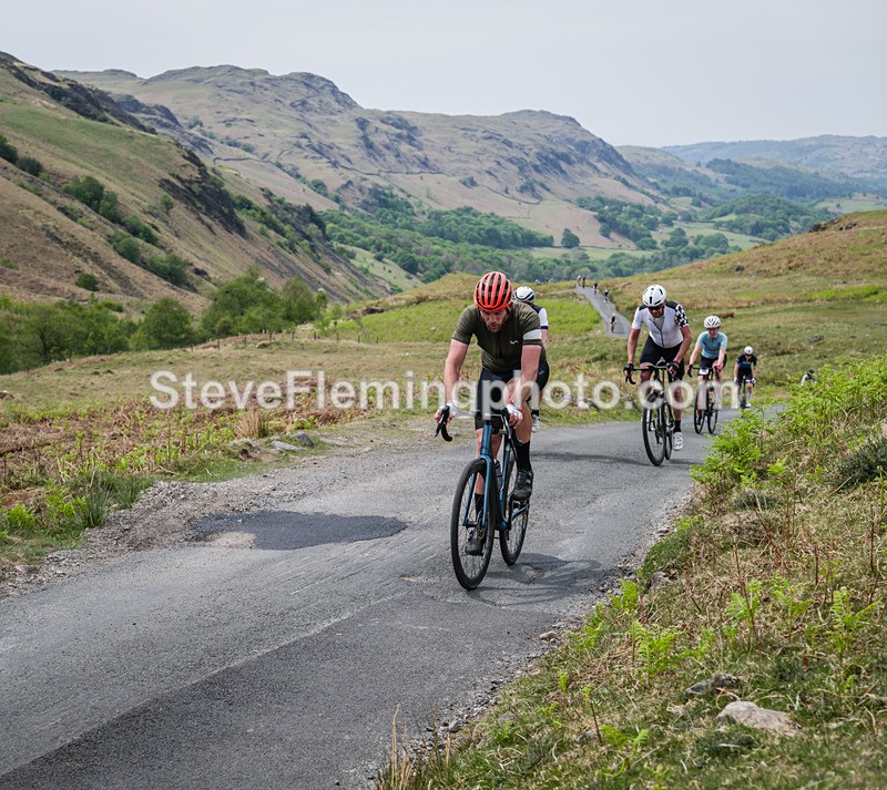 123544 - Hardknott Pass Camera 1 12.00-13.00