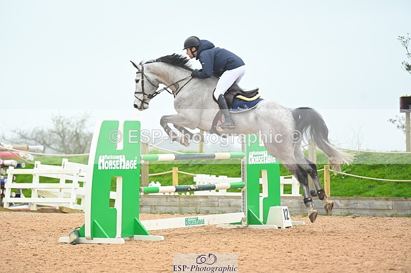 240316A-124033-03501 - Cls 15 Snr Foxhunter