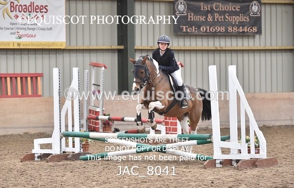 JAC_8041 - CLASS 5 PROGRESSIVE 60CM