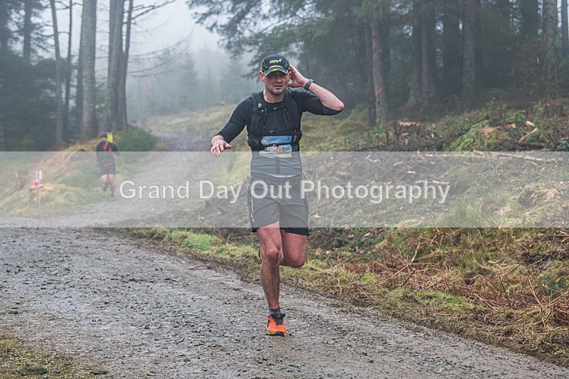 Glentress 21  10K-1425 - High Terrain Events Glentress 21 & 10K Trail Runs Saturday 18th February 2023