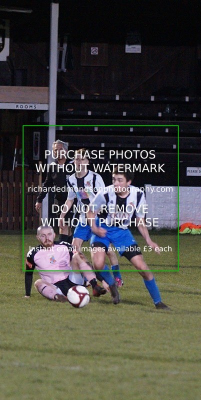 DSC06950 - Kendal Town v Kendal Town Reserves (9/4/21)