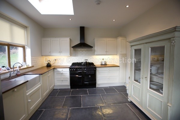  - Extensions & Renovations