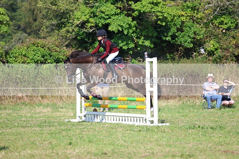 3E7A1702 - Class 2: Club 70cm Junior and Seniors