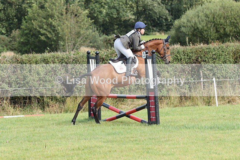 JPP_8534 - Class 2: Trekenning: 80cm Showjumping