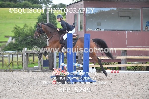 BPP_5249 - CLASS 5 60CM