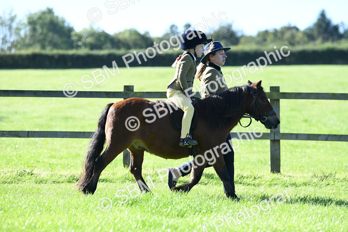 SBM_36790 - S18 - Novice & Newcomers Lead Rein Pony
