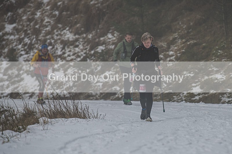 Glentress-293 - High Terrain Events Glentress 42, 21 & 10K Trail Races Sunday 15th February 2026
