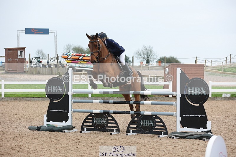 241101A-113707-01430 - FRI Cls 5 Newcomers and 1.10m Open