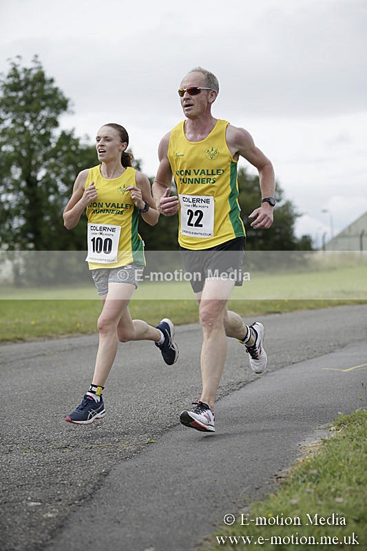 CAD5M 210719-0465 - Cadence Events Colerne 5 Miler  21-Jul-2019