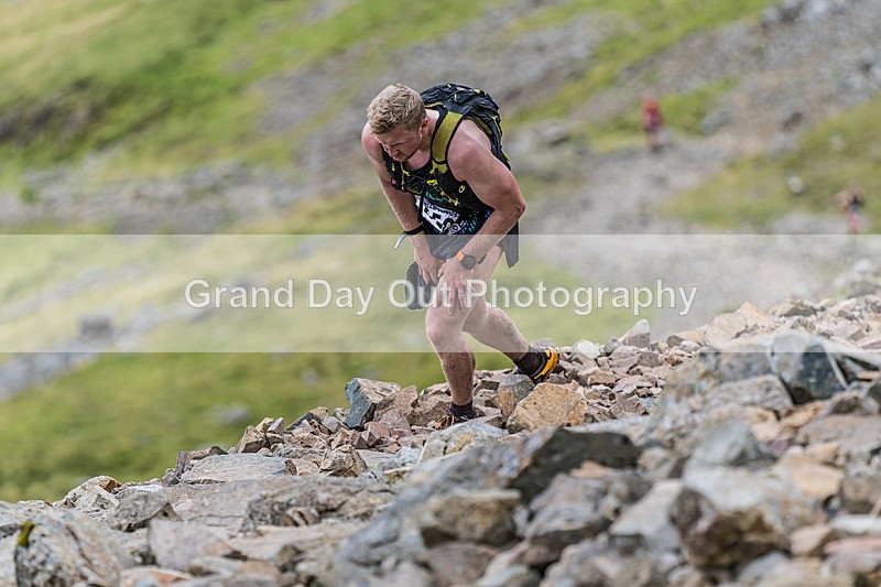 Borrowdale-1052 - Borrowdale Fell Race Saturday 3rd August 2024