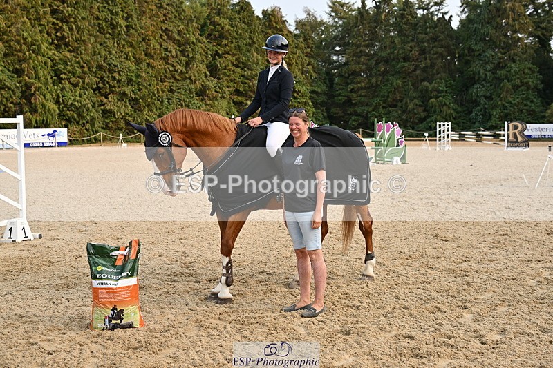 250816A-173025-03126 - Cls 10 Snr 1.15m Open