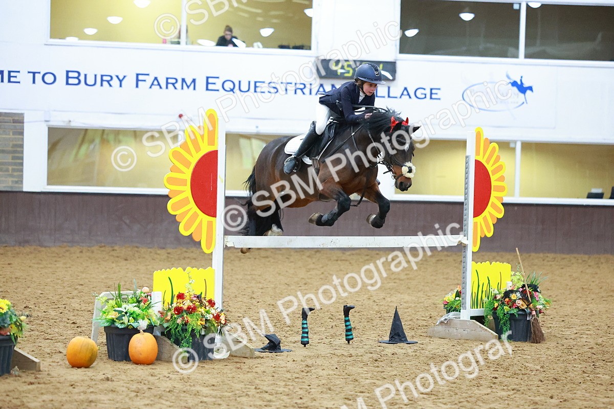 SBM_004122 - Class 5 - Accumulator with Joker