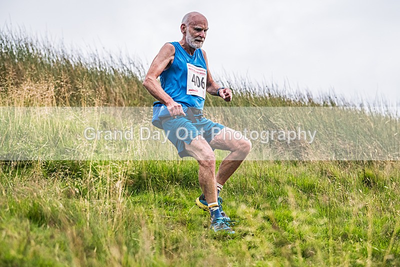Steel Fell-792 - Steel Fell Race Wednesday 6th August 2025