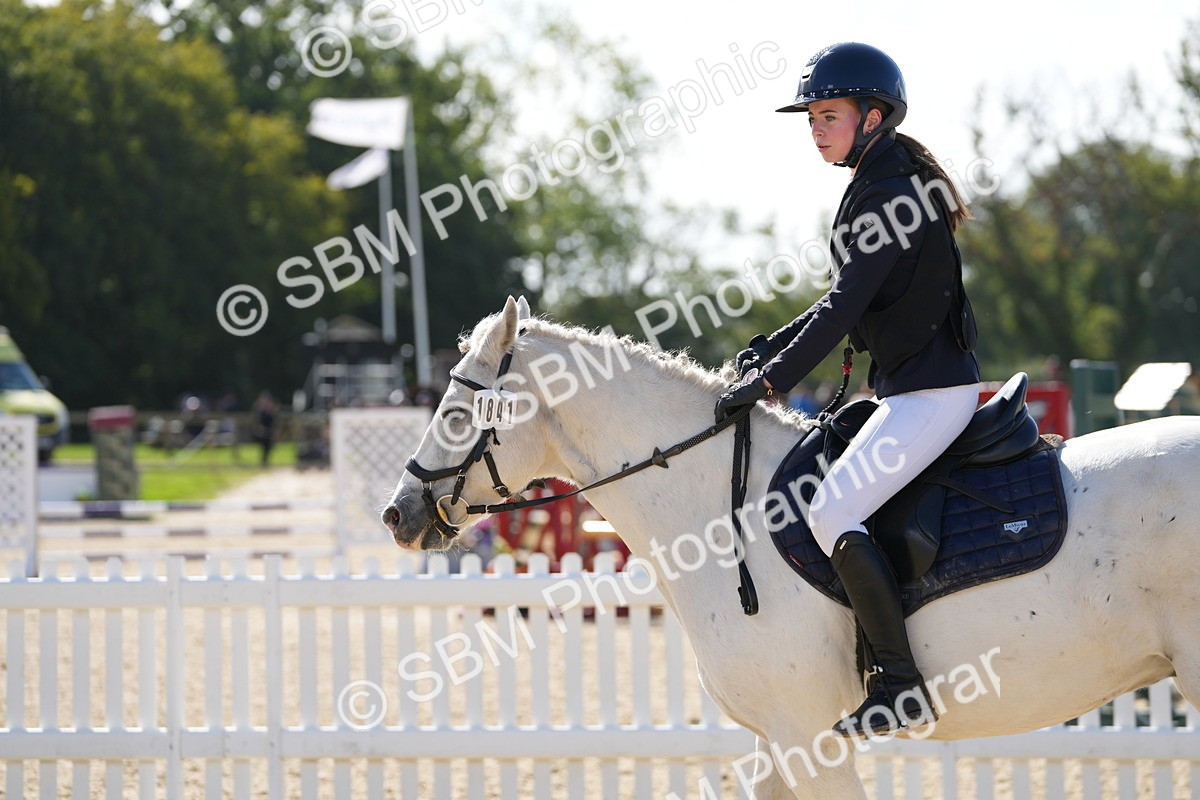 SBM_17938 - J58 - Clear Round 50cm