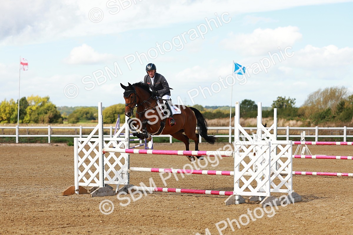 SBM_000673 - Class 3 - Senior Discovery - 1.00m