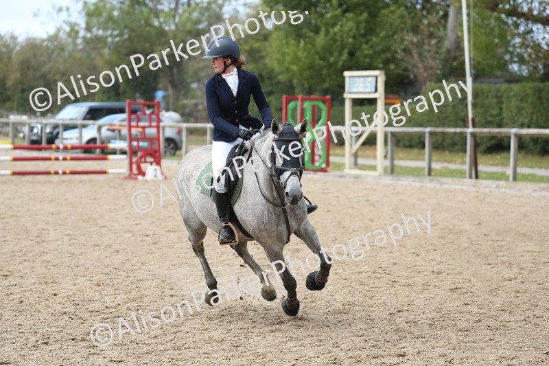 20250831-1457 - Class 5 - 80cm