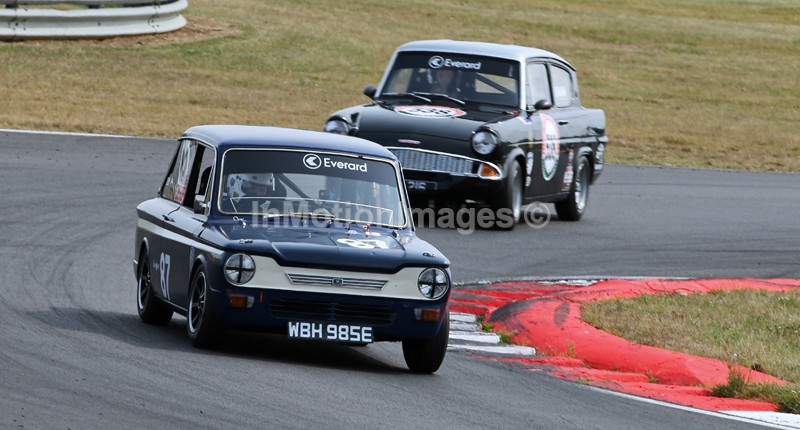  - CTCRC @Snetterton