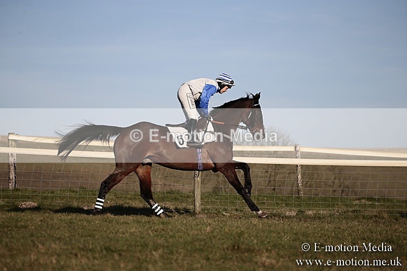 PtP 240218 653 - Vine & Craven Hunt Point-to-Point Barbury racecourse 24/02/18