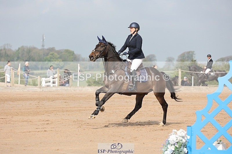 250424-102828-03031 - Cls 33 Young Horse 7yr old