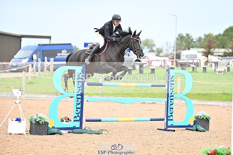 250914-100755-08129 - Cls 26 National 1.30m Open