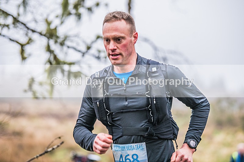 Kielder-64 - High Terrain Events Kielder 82, 50 & 32K Ultra Trail Races Saturday 13th April 2024