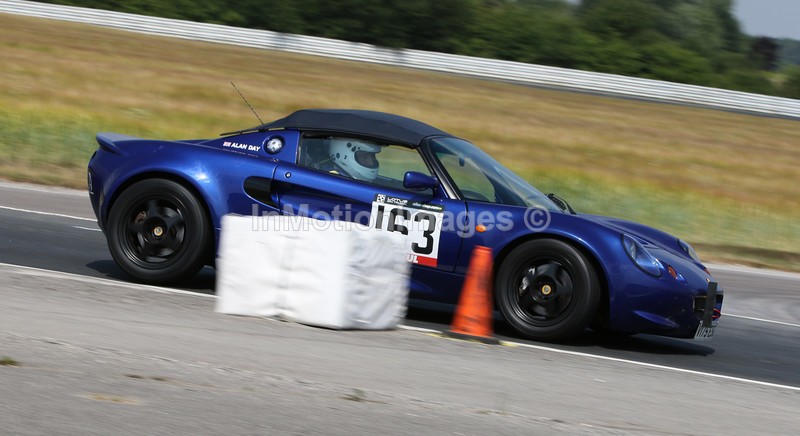 - Lotus Cup UK Speed Champs 2014/15/16/17/18/22/23/24