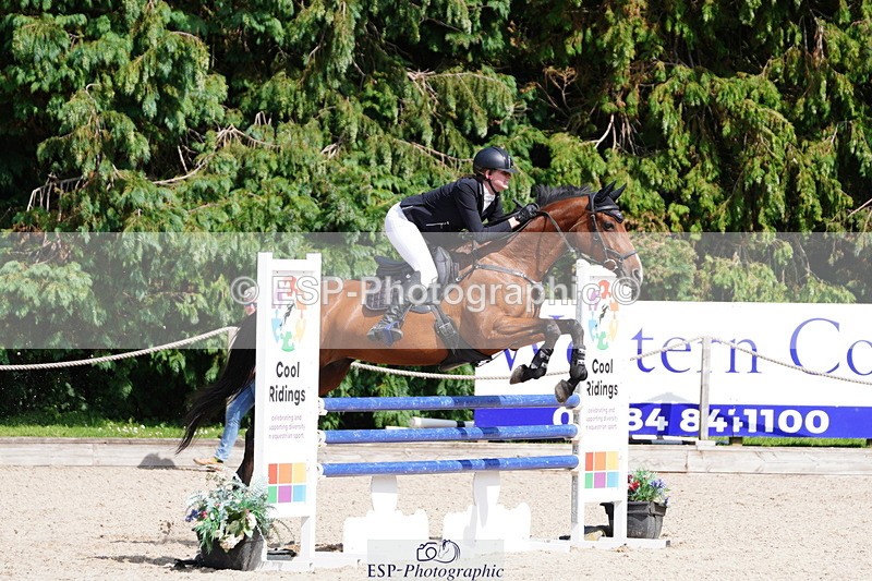 250615A-155432-11903 - Class 49 1m 05 Amateur Qualifier Snr 1m 05