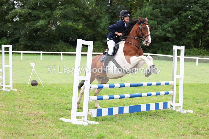 3E7A6090 - Class 3:80cm Juniors and Seniors