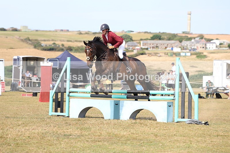 3E7A9762 - Class 5: 90cm