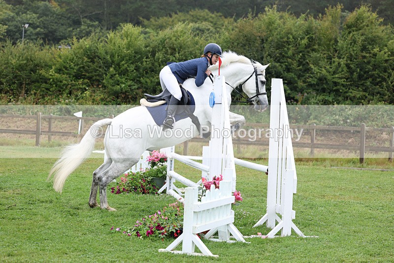 3E7A1202 - Class 5: 80cm open (A)