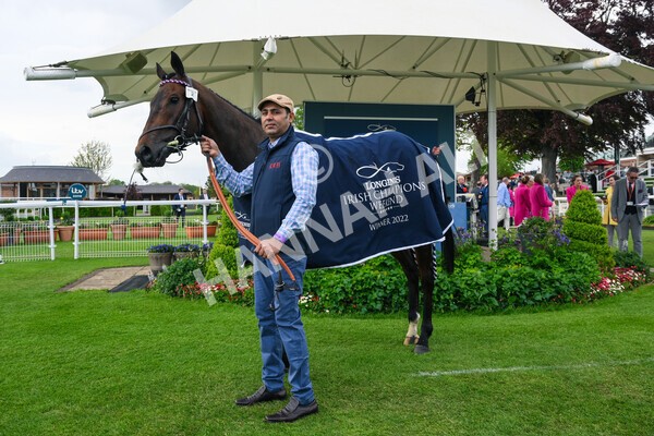yr13052022r7-72 - Race 7 5.15pm Longines Irish Champions Weekend Stakes