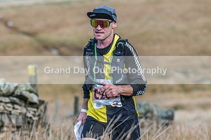 Leg 3 -618 - UK Fell & Hill Relays - Todmorden Leg 3 Saturday 17th October 2026