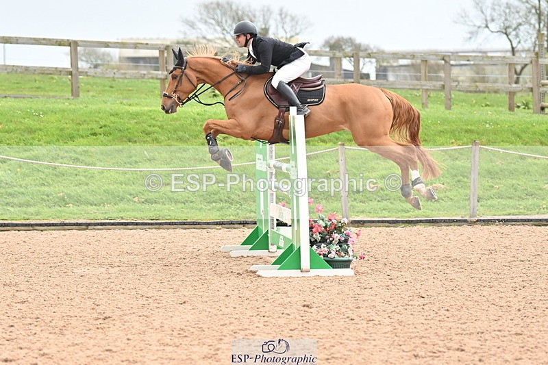 240405A-122955-01212 - Cls 3 Foxhunter
