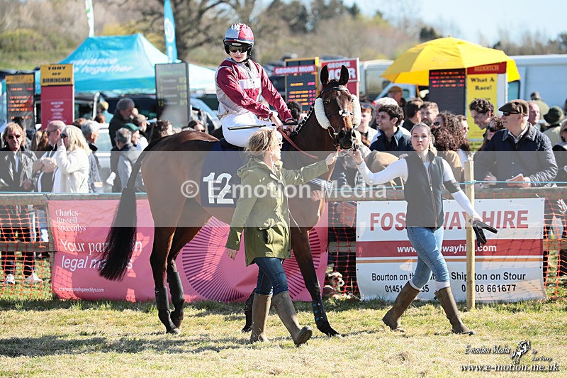 PtP 060426 507 - Paxford Races North Cotswold Easter Mon 06/04/26