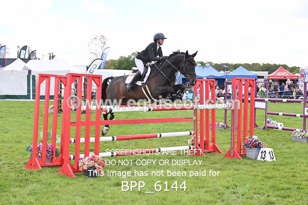 BPP_6144 - CLASS 4 B&C RHS CHAMP QUAL
