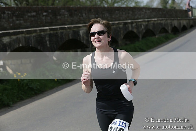 CAD 190419 1047 - Cadence Events    Good Friday 10 Miler 19/04/19