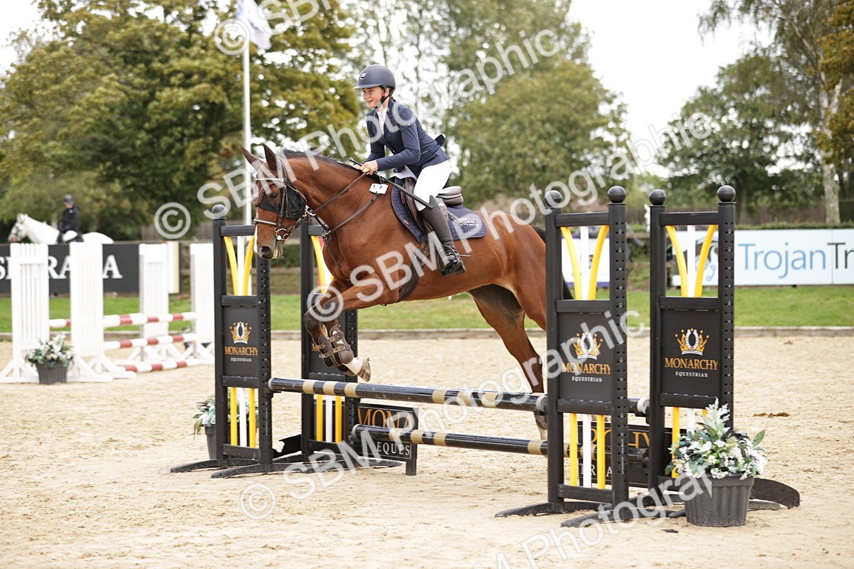 SBM_20419 - J51 - Open 70cm