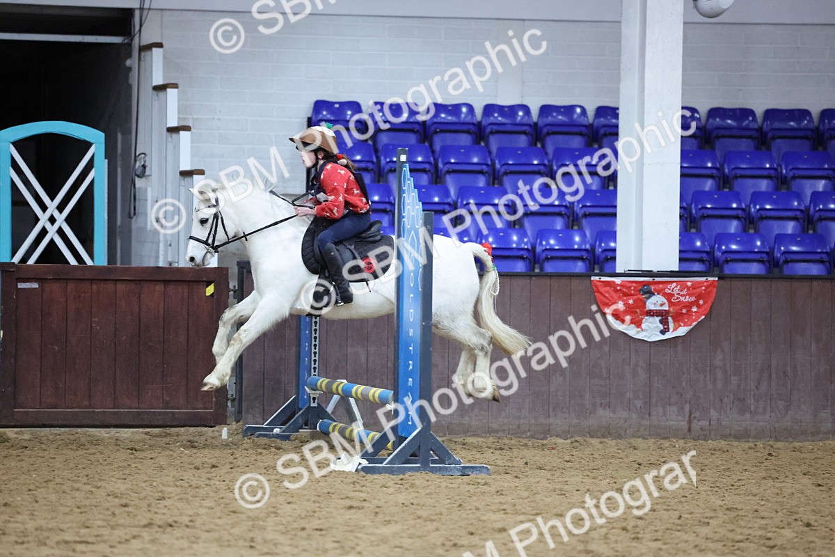 SBM_000188 - Class 1 - Santas Helpers - 40cm