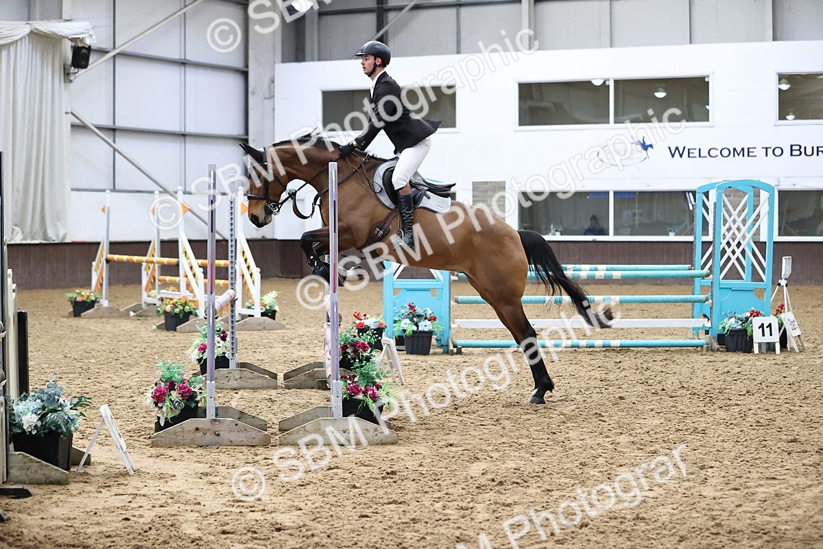 SBM_005752 - Class 15 - Senior Discovery - 1.00m