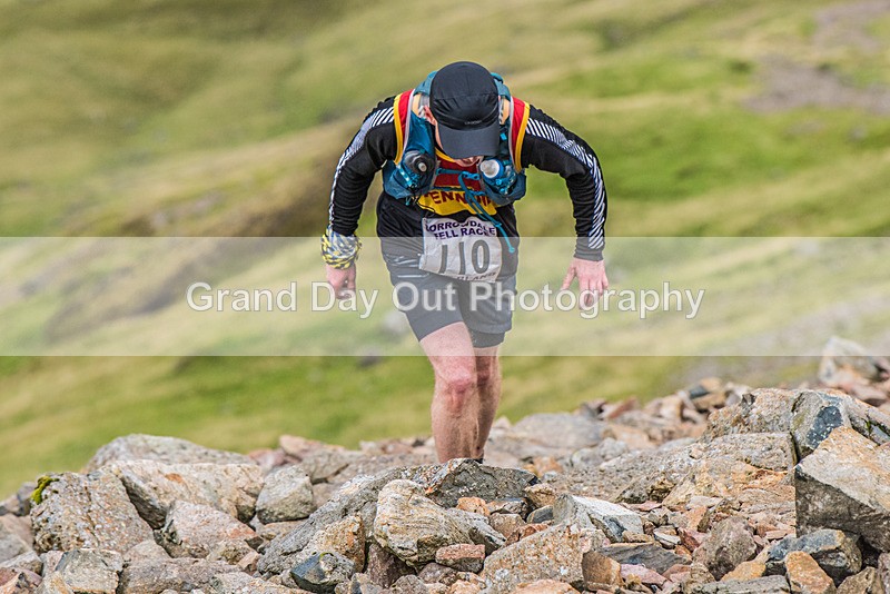 Borrowdale-781 - Borrowdale Fell Race Saturday 5th August 2023
