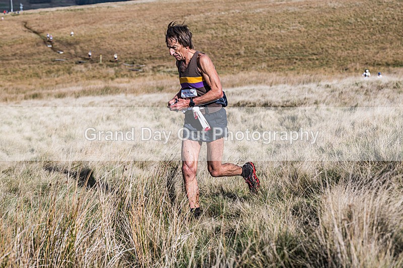 Leg 3 -732 - UK Fell & Hill Relays - Todmorden Leg 3 Saturday 17th October 2026