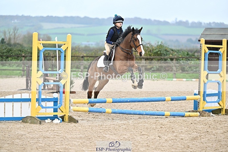 241110-123648-00711 - 50-55cm Arena Eventing